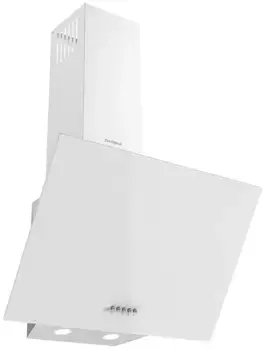 Каминная вытяжка Darina SLIDE G600W