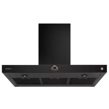 Каминная вытяжка De Dietrich DHB2934B