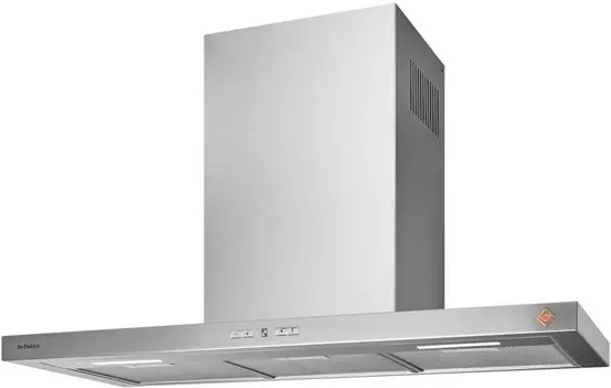 Каминная вытяжка De Dietrich DHB2954X