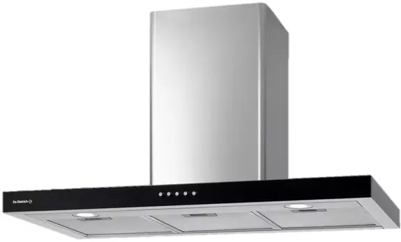 Каминная вытяжка De Dietrich DHD6901B