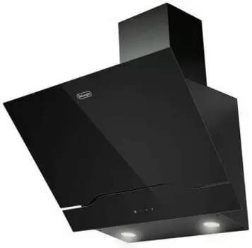 Каминная вытяжка Delonghi Linea 915 NB