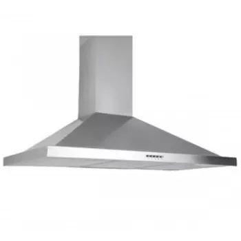 Каминная вытяжка DeLonghi KG-T 90 IX