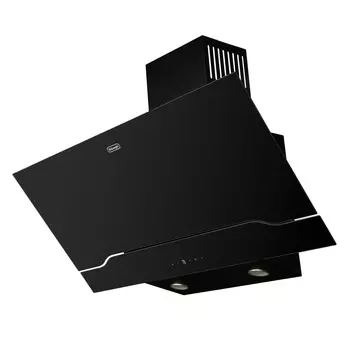 Каминная вытяжка Delonghi Linea 915 NB