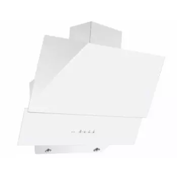 Каминная вытяжка DeLonghi Platinum-60B