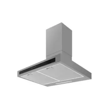 Каминная вытяжка DeLonghi SIROCCO