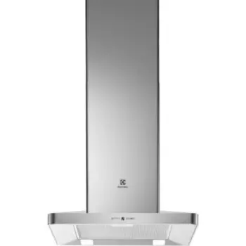 Каминная вытяжка Electrolux EFF 60560 OX