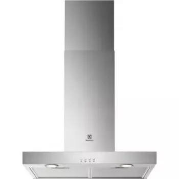 Каминная вытяжка Electrolux LFT416X