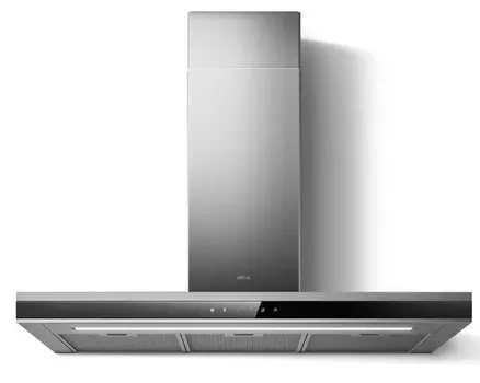 Каминная вытяжка Elica ADELE BL IX/A/60