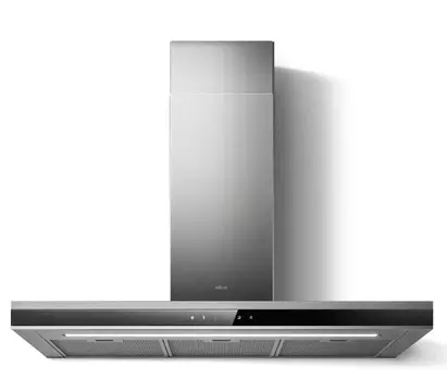 Каминная вытяжка Elica ADELE BL IX/A/90