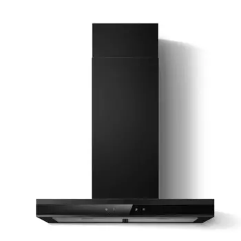 Каминная вытяжка Elica ADELE BL MAT/A/60