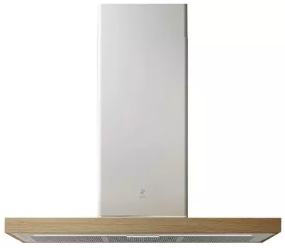 Каминная вытяжка Elica BIO WH/A 90 ROVERE