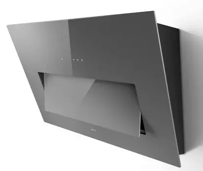 Каминная вытяжка Elica BLOOM GR/A/85