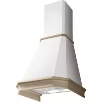 Каминная вытяжка Elica EMERALD WH/A/60 FRASSINO