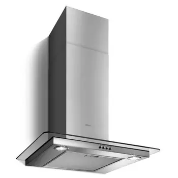 Каминная вытяжка Elica FLAT GLASS IX/A/60
