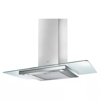Каминная вытяжка Elica FLAT GLASS IX/A/90