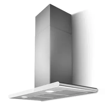 Каминная вытяжка Elica GALAXY WHIX/A/80