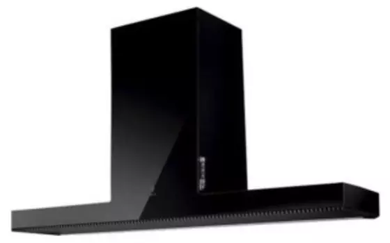 Каминная вытяжка Elica Haiku BL/A/120