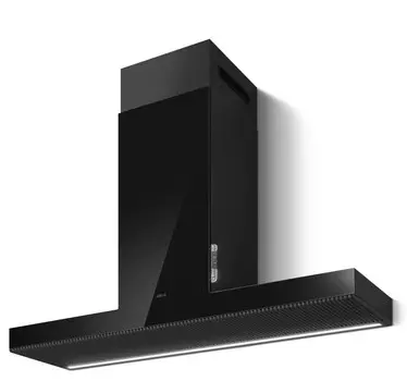 Каминная вытяжка Elica Haiku BL/A/120
