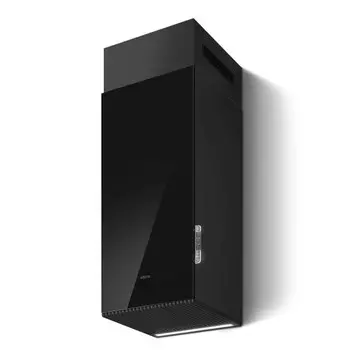 Каминная вытяжка Elica Haiku BL/A/32