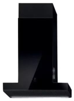 Каминная вытяжка Elica Haiku BL/A/60