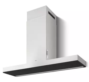 Каминная вытяжка Elica Haiku WH/A/120