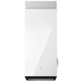 Каминная вытяжка Elica Haiku WH/A/32