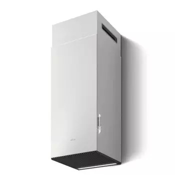 Каминная вытяжка Elica Haiku WH/A/32