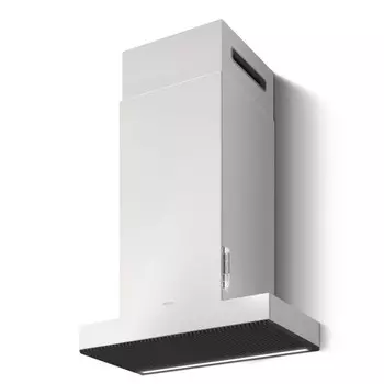 Каминная вытяжка Elica Haiku WH/A/60