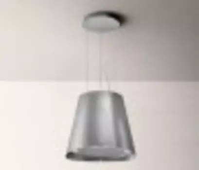 Островная вытяжка Elica JUNO URBAN ZINC/F/50