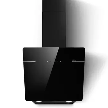 Каминная вытяжка Elica L ESSENZA BL/A/60