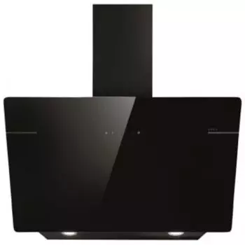 Каминная вытяжка Elica L ESSENZA BL/A/90