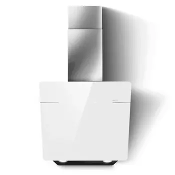 Каминная вытяжка Elica L ESSENZA WH/A/60