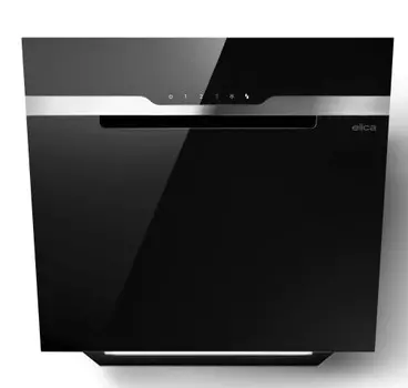 Каминная вытяжка Elica MAJESTIC BL/A/60