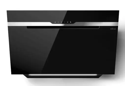 Каминная вытяжка Elica MAJESTIC BL/A/90