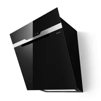 Каминная вытяжка Elica MAJESTIC NO DRIP BL/A/60