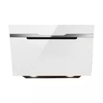 Каминная вытяжка Elica MAJESTIC WH/A/90