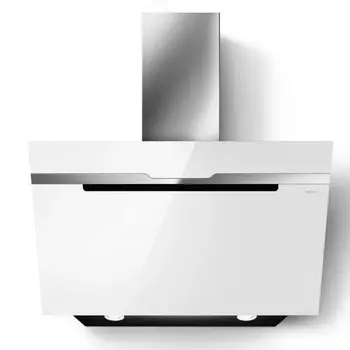 Каминная вытяжка Elica MAJESTIC WH/A/90