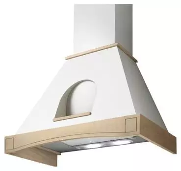 Каминная вытяжка Elica MENSOLA WH/A/60 T.GREZZO