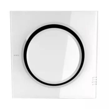 Каминная вытяжка Elica MINI OM WH/F/55