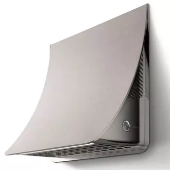 Каминная вытяжка Elica NUAGE DRYWALL/F/75