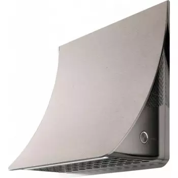 Каминная вытяжка Elica NUAGE PAINTABLE/F/75