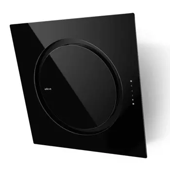Каминная вытяжка Elica OM AIR BL/F/75 воздухоочиститель
