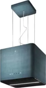 Островная вытяжка Elica PIX JEANS/F/42