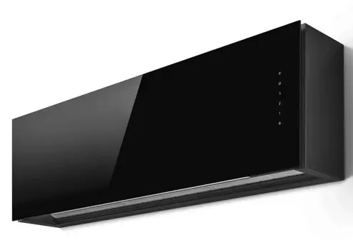 Каминная вытяжка Elica RULES BL/F/120