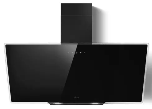 Каминная вытяжка Elica SHIRE BK/A/90 NO PLUG