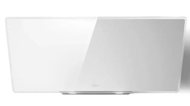 Каминная вытяжка Elica SHIRE WH/A/90 NO PLUG