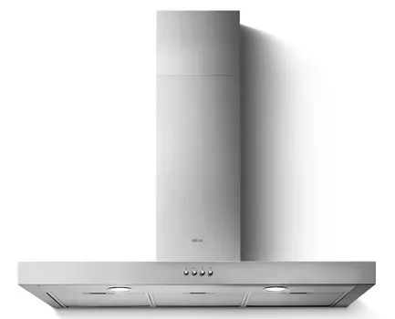 Каминная вытяжка Elica SPOT NG H6 IX/A/90