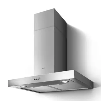 Каминная вытяжка Elica SPOT NG H6 IX/A/60