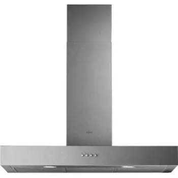 Каминная вытяжка Elica SPOT URBAN ZINC/A/90