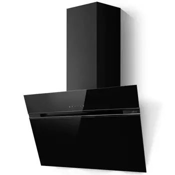 Каминная вытяжка Elica STRIPE BL/A/LX/60